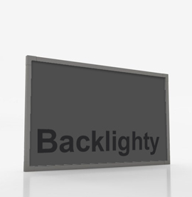 Backlighty