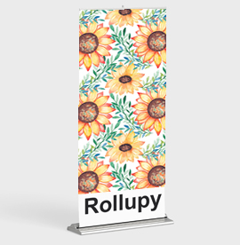 Rollupy